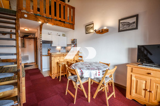 achat appartement les-gets 74260