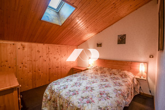 achat appartement les-gets 74260