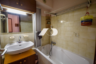 achat appartement les-gets 74260