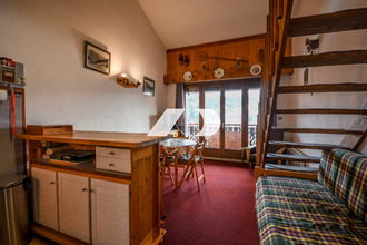 achat appartement les-gets 74260