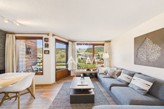 achat appartement les-gets 74260