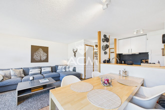 achat appartement les-gets 74260