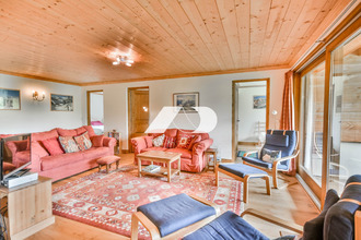 achat appartement les-gets 74260