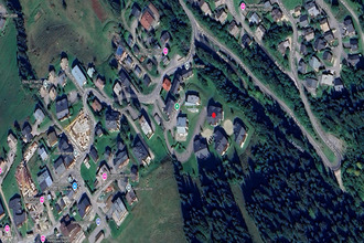 achat appartement les-gets 74260