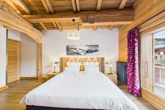 achat appartement les-gets 74260