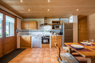 achat appartement les-gets 74260