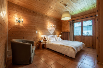 achat appartement les-gets 74260