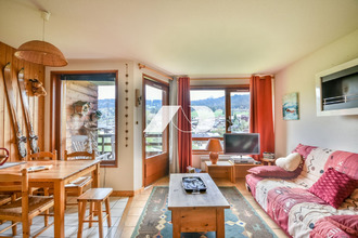 achat appartement les-gets 74260