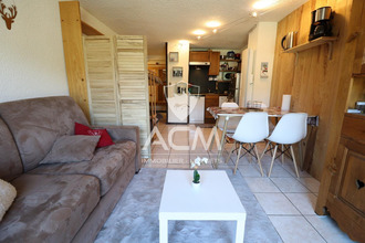 achat appartement les-gets 74260