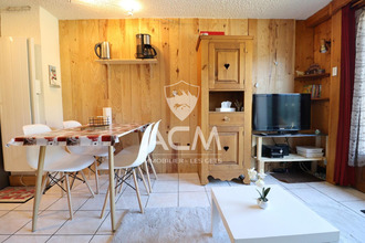 achat appartement les-gets 74260