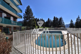 achat appartement les-gets 74260