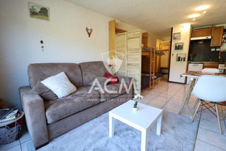 achat appartement les-gets 74260