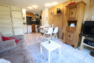 achat appartement les-gets 74260
