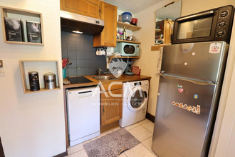 achat appartement les-gets 74260