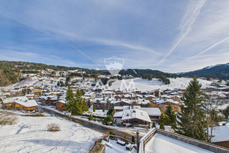 achat appartement les-gets 74260