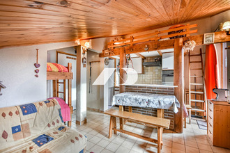 achat appartement les-gets 74260