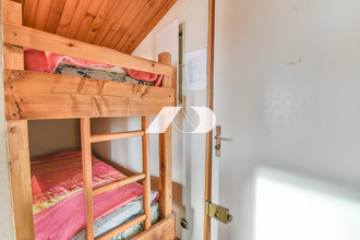 achat appartement les-gets 74260