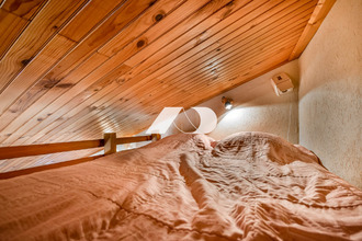 achat appartement les-gets 74260