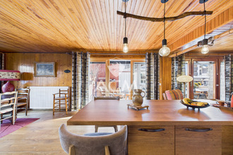 achat appartement les-gets 74260