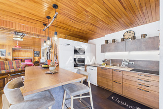 achat appartement les-gets 74260