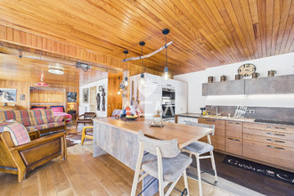 achat appartement les-gets 74260