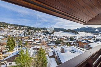 achat appartement les-gets 74260