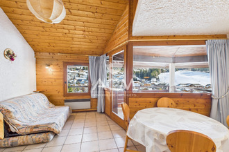 achat appartement les-gets 74260