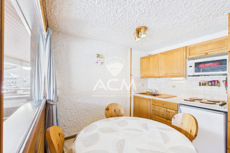 achat appartement les-gets 74260