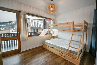 achat appartement les-gets 74260