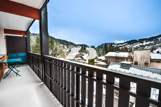 achat appartement les-gets 74260