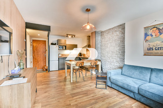 achat appartement les-gets 74260