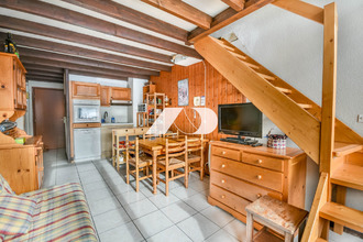 achat appartement les-gets 74260