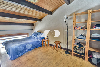 achat appartement les-gets 74260