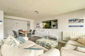 achat appartement les-gets 74260