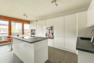 achat appartement les-gets 74260