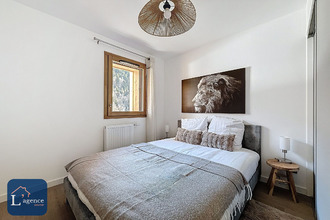 achat appartement les-gets 74260