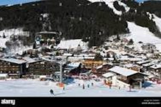 achat appartement les-gets 74260