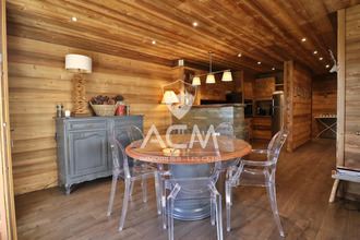 achat appartement les-gets 74260