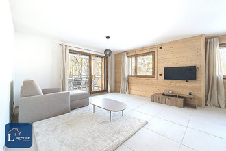 achat appartement les-gets 74260