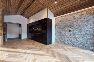 achat appartement les-gets 74260