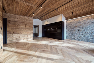 achat appartement les-gets 74260