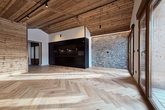 achat appartement les-gets 74260