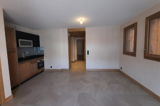 achat appartement les-gets 74260