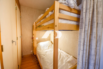 achat appartement les-gets 74260