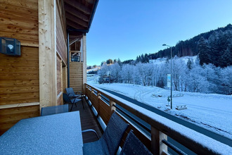 achat appartement les-gets 74260