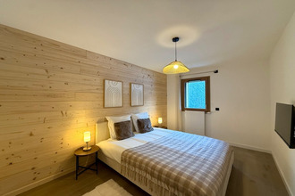 achat appartement les-gets 74260