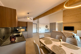 achat appartement les-gets 74260