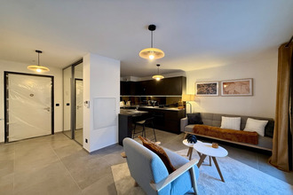 achat appartement les-gets 74260