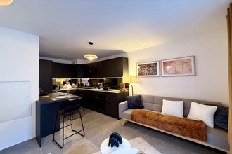 achat appartement les-gets 74260