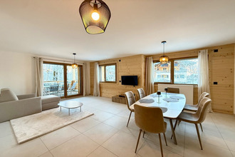 achat appartement les-gets 74260